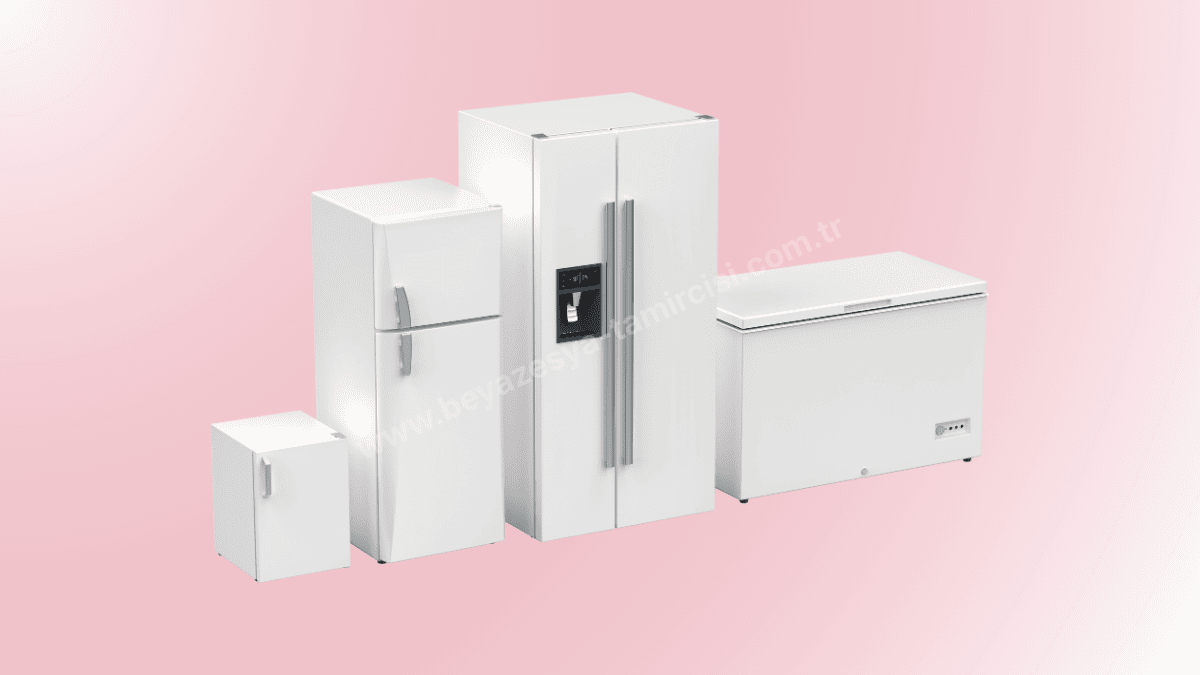 Marmaraereğlisi Buzdolabı Tamircisi - Marmaraereğlisi Beyaz Eşya Tamircisi