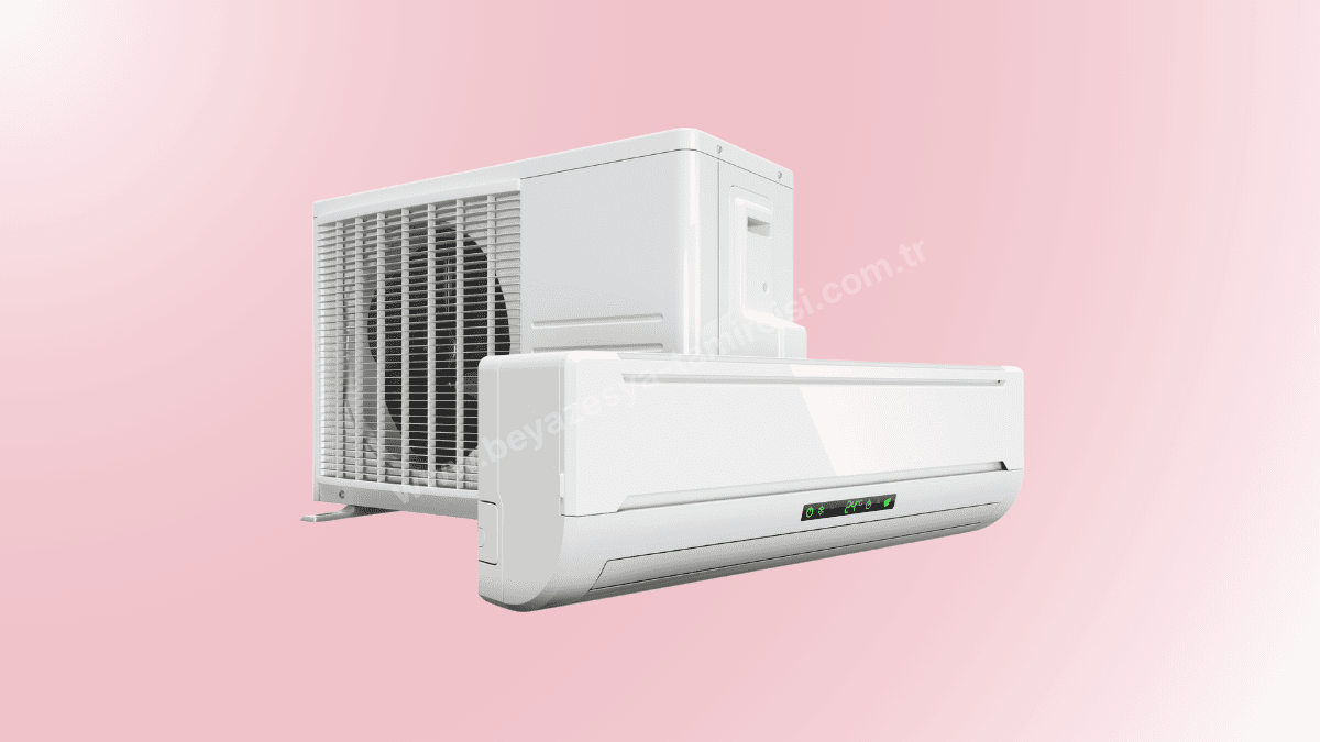 Marmaraereğlisi Klima Tamircisi - Marmaraereğlisi Beyaz Eşya Tamircisi